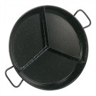 Poêle à paella Ø42cm - Emga
