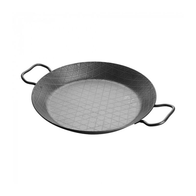 Poêle à servir Ø28cm - Emga