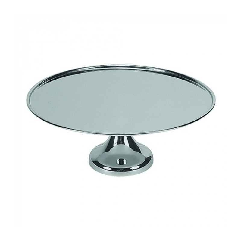 Plateau à tarte Ø36cm - Emga