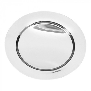 Plateau à servir Ø37cm - Emga