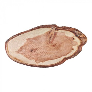 Plateau à servir 53x27cm - Emga