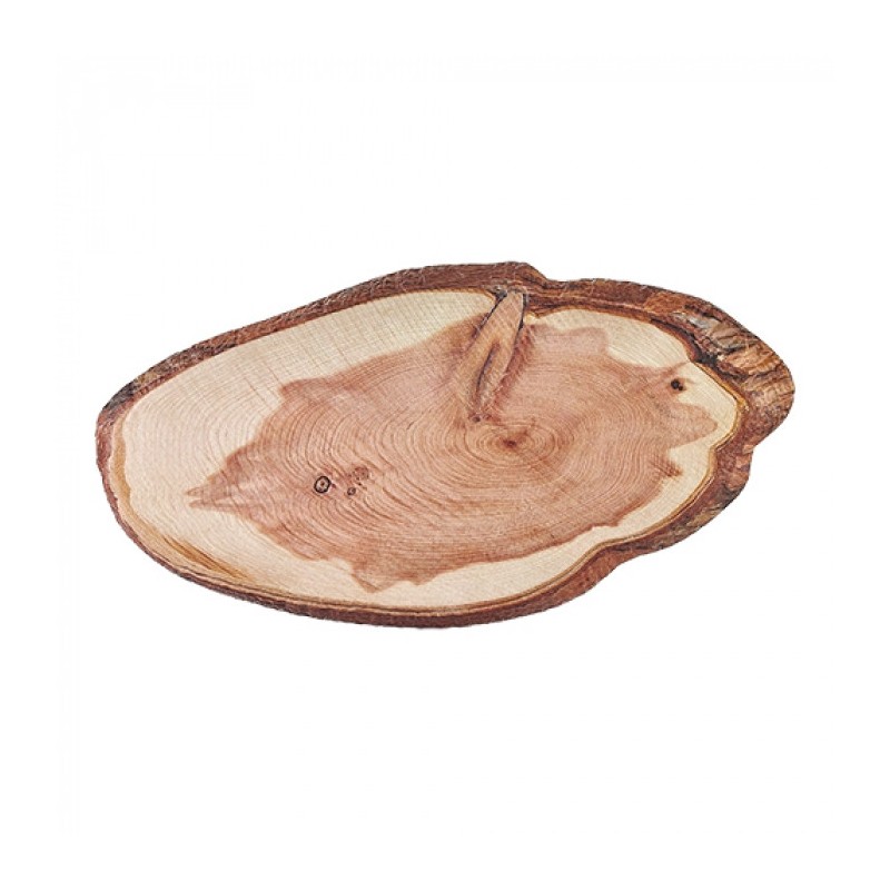 Plateau à servir 53x27cm - Emga