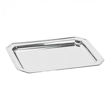 Plateau à servir 31x23,5cm - Emga