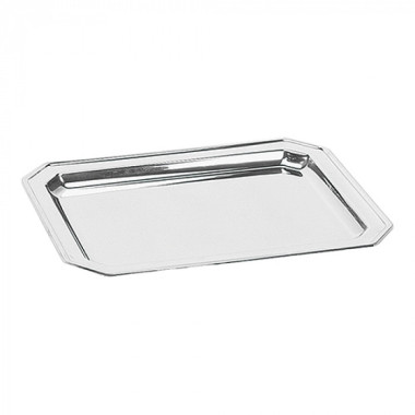 Plateau à servir 25x19,6cm - Emga