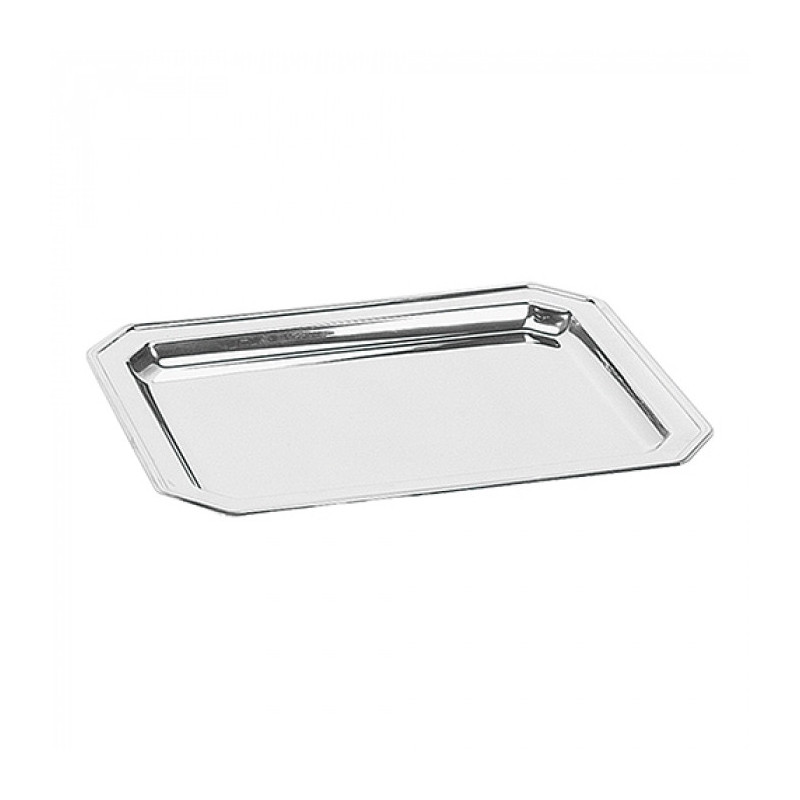 Plateau à servir 25x19,6cm - Emga