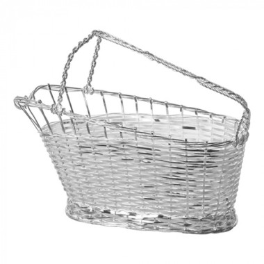 Panier de bouteille de vin - Emga