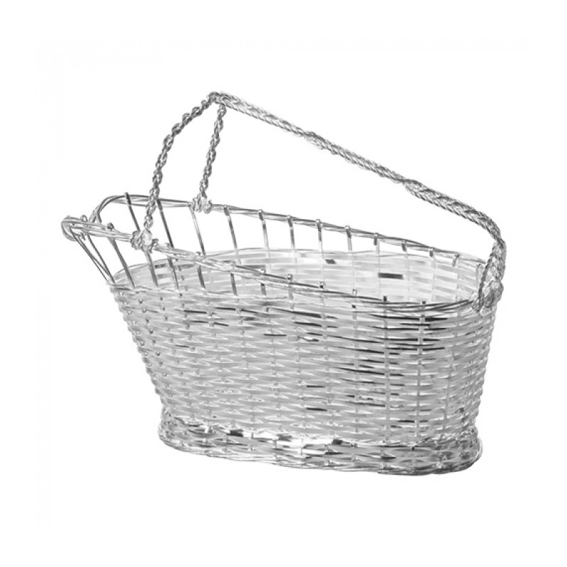 Panier de bouteille de vin - Emga