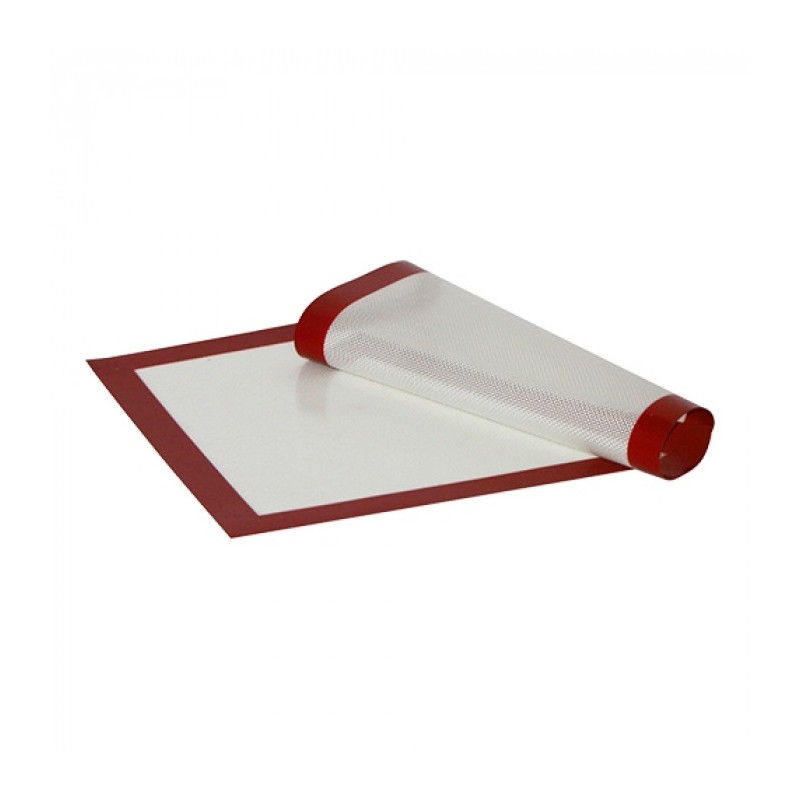Feuille de cuisson 80x40cm - Emga