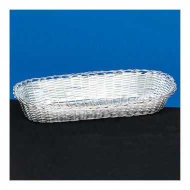 Corbeille à pain 035x15cm - Emga