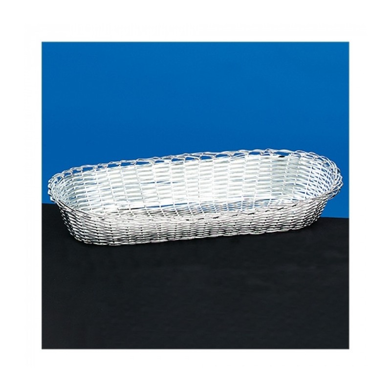 Corbeille à pain 035x15cm - Emga