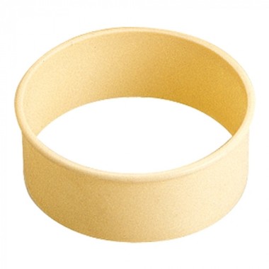Cercle à tarte Ø18cm - Emga