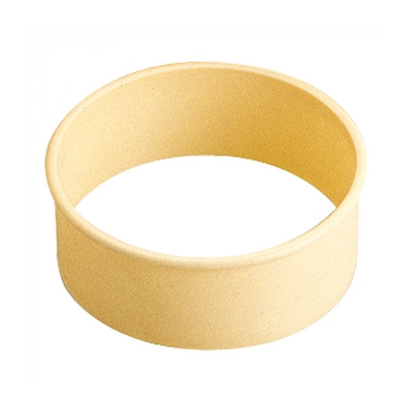 Cercle à tarte Ø18cm - Emga