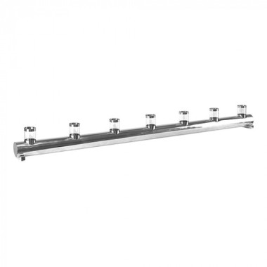Bougeoir L.120,0cm - Emga