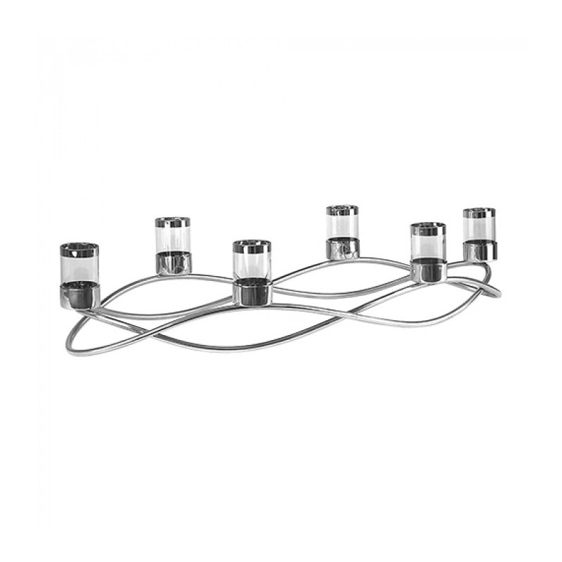 Bougeoir L.060,0cm - Emga