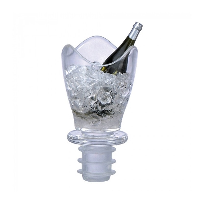 Bouchon à champagne - Emga
