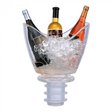 Bouchon à champagne - Emga