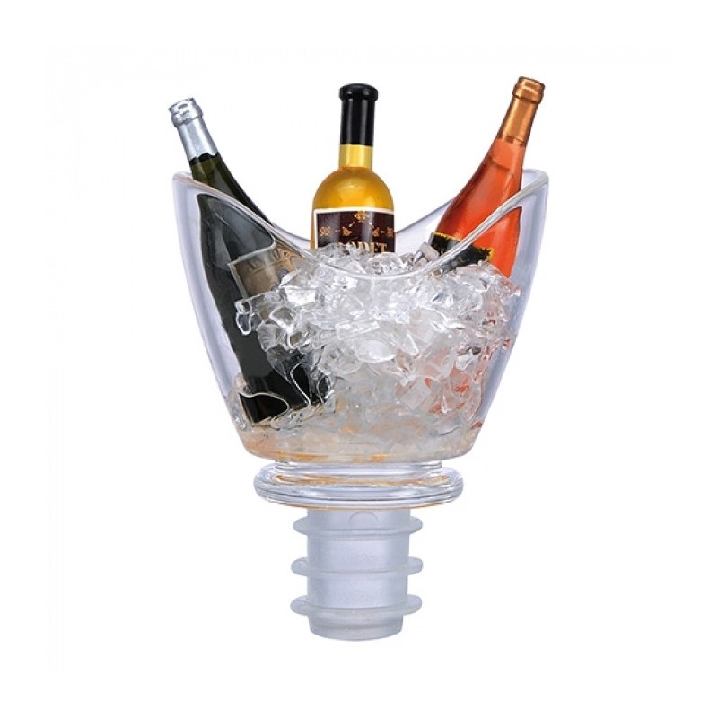 Bouchon à champagne - Emga