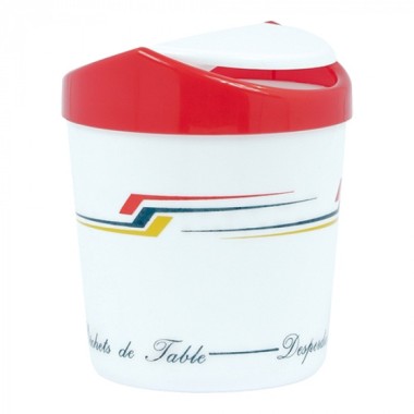 Poubelle 001,5L - Emga