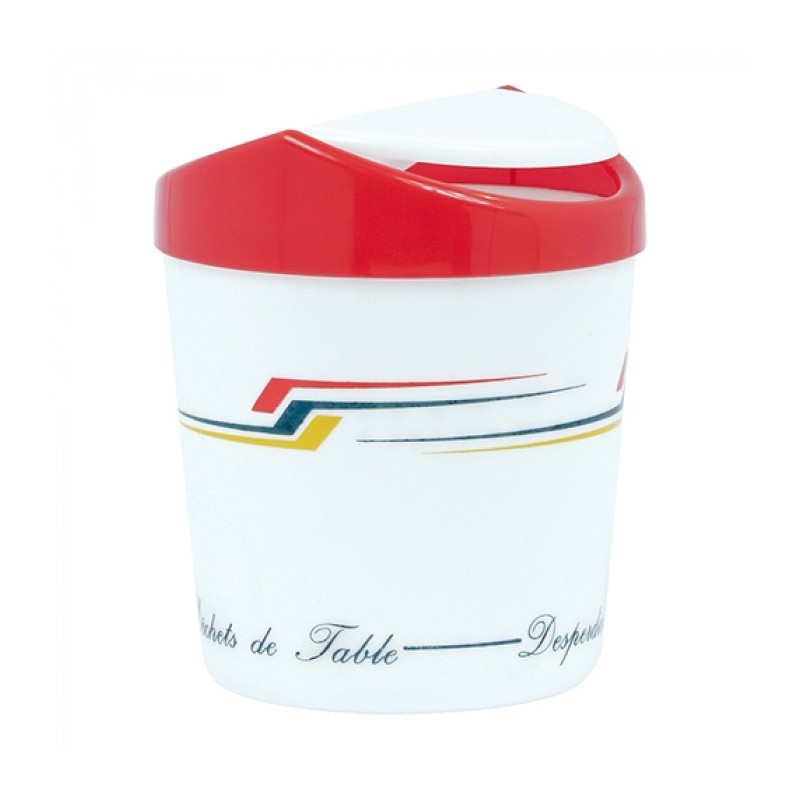 Poubelle 001,5L - Emga