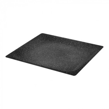 Plateau de four plat GN 2/3 antiadhésif - Risoli
