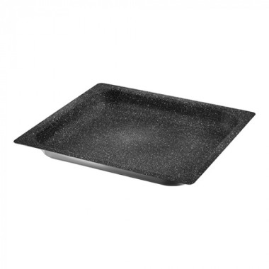Plateau de four creux GN 2/3 - Hauteur 4 cm - Risoli