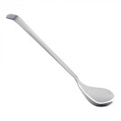 Cuillère à service en acier inox - Longueur 23.5 cm - Briefanker