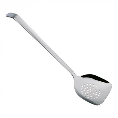 Cuillère à service perforée - Longueur 29.5 cm - Briefanker