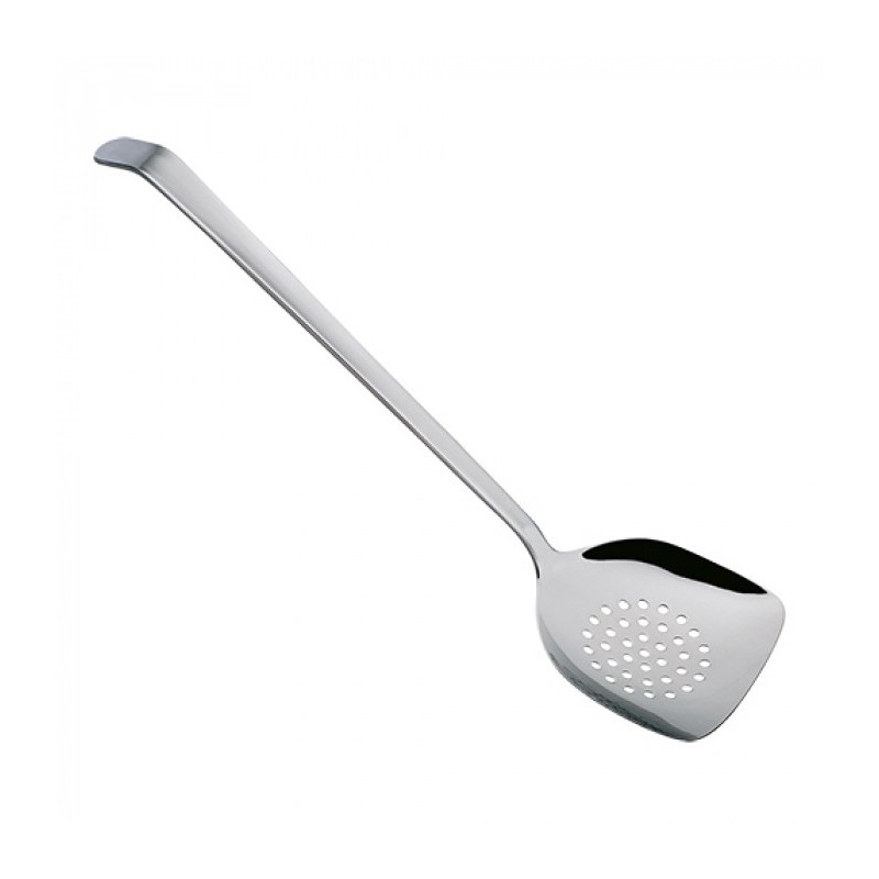 Cuillère à service perforée - Longueur 29.5 cm - Briefanker