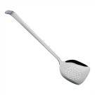 Cuillère à service perforée - Longueur 29.5 cm - Briefanker