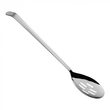 Cuillère à service ajourée - Longueur 35 cm - Briefanker
