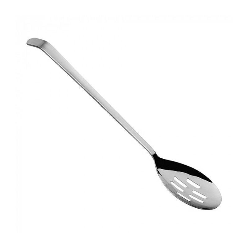 Cuillère à service ajourée - Longueur 35 cm - Briefanker