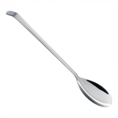 Cuillère à service en inox - Longueur 35 cm - Briefanker