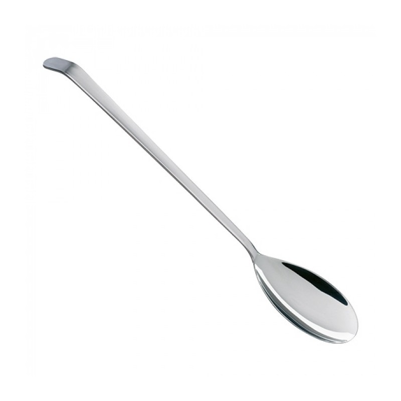 Cuillère à service en inox - Longueur 35 cm - Briefanker