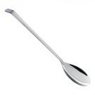 Cuillère à service en inox - Longueur 35 cm - Briefanker