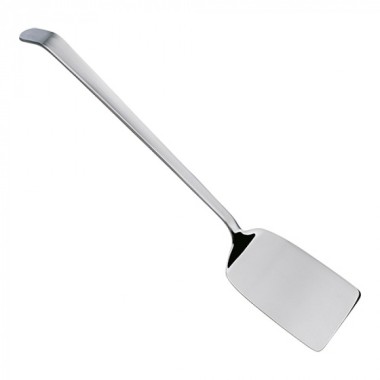 Spatule de service en inox - Longueur 31 cm - Briefanker