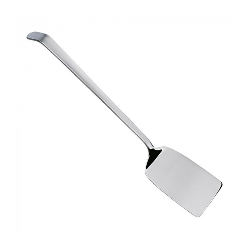 Spatule de service en inox - Longueur 31 cm - Briefanker