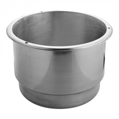 Bac à eau pour chauffe soupe 13 litres - Bistro -  ref: 537913