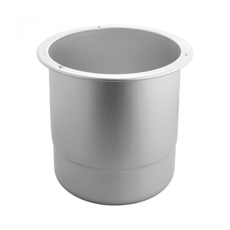 Bac à eau pour chauffe soupe 10 litres - Bistro -  ref: 537906
