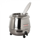 Chauffe-soupe de table 10 litres - Bistro -  ref: 537105
