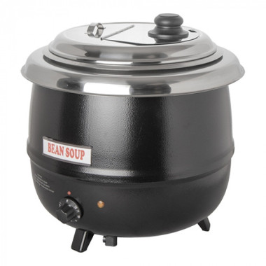 Chauffe-soupe de table 13 litres - Bistro -  ref: 537115