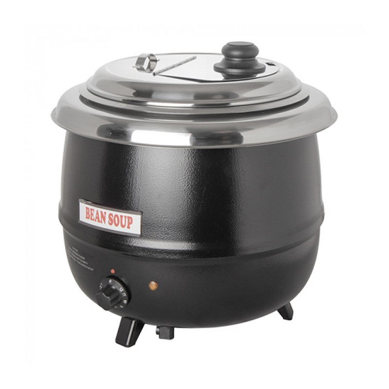 Chauffe-soupe de table 13 litres - Bistro -  ref: 537115