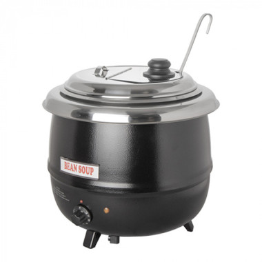 Chauffe-soupe de table 13 litres - Bistro -  ref: 537115