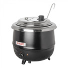 Chauffe-soupe de table 13 litres - Bistro -  ref: 537115