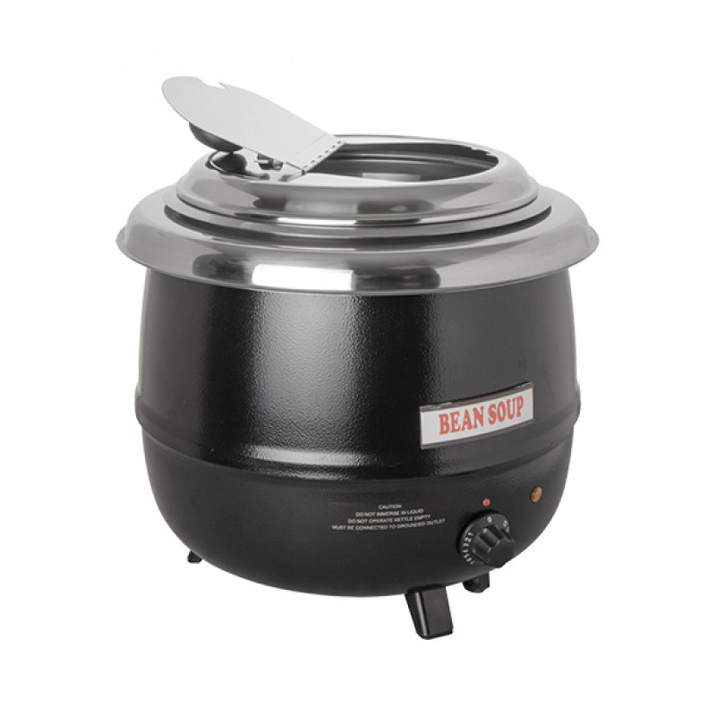 Chauffe-soupe de table 13 litres - Bistro -  ref: 537115