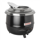 Chauffe-soupe de table 13 litres - Bistro -  ref: 537115
