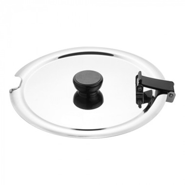 Couvercle pour chauffe soupe 10 litres - Bistro -  ref: 537907