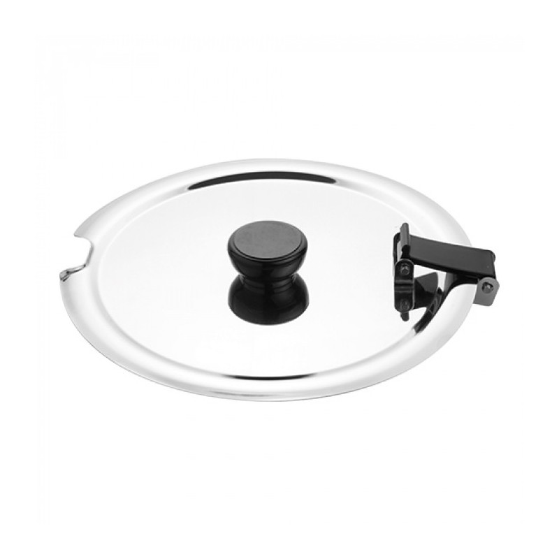 Couvercle pour chauffe soupe 10 litres - Bistro -  ref: 537907