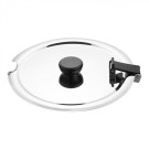 Couvercle pour chauffe soupe 10 litres - Bistro -  ref: 537907