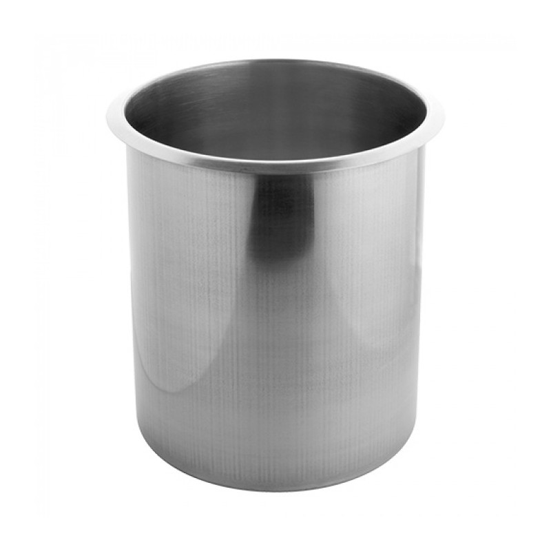 Récipient alimentaire pour chauffe soupe 10 litres - Bistro -  ref: 537905