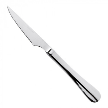 Couteau à steak - Baguette -  ref: 125621